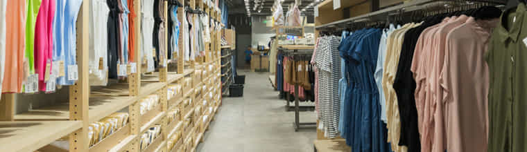 creation site internet boutique vetements